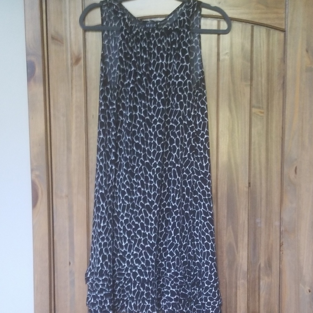 Killer summer swing dress
